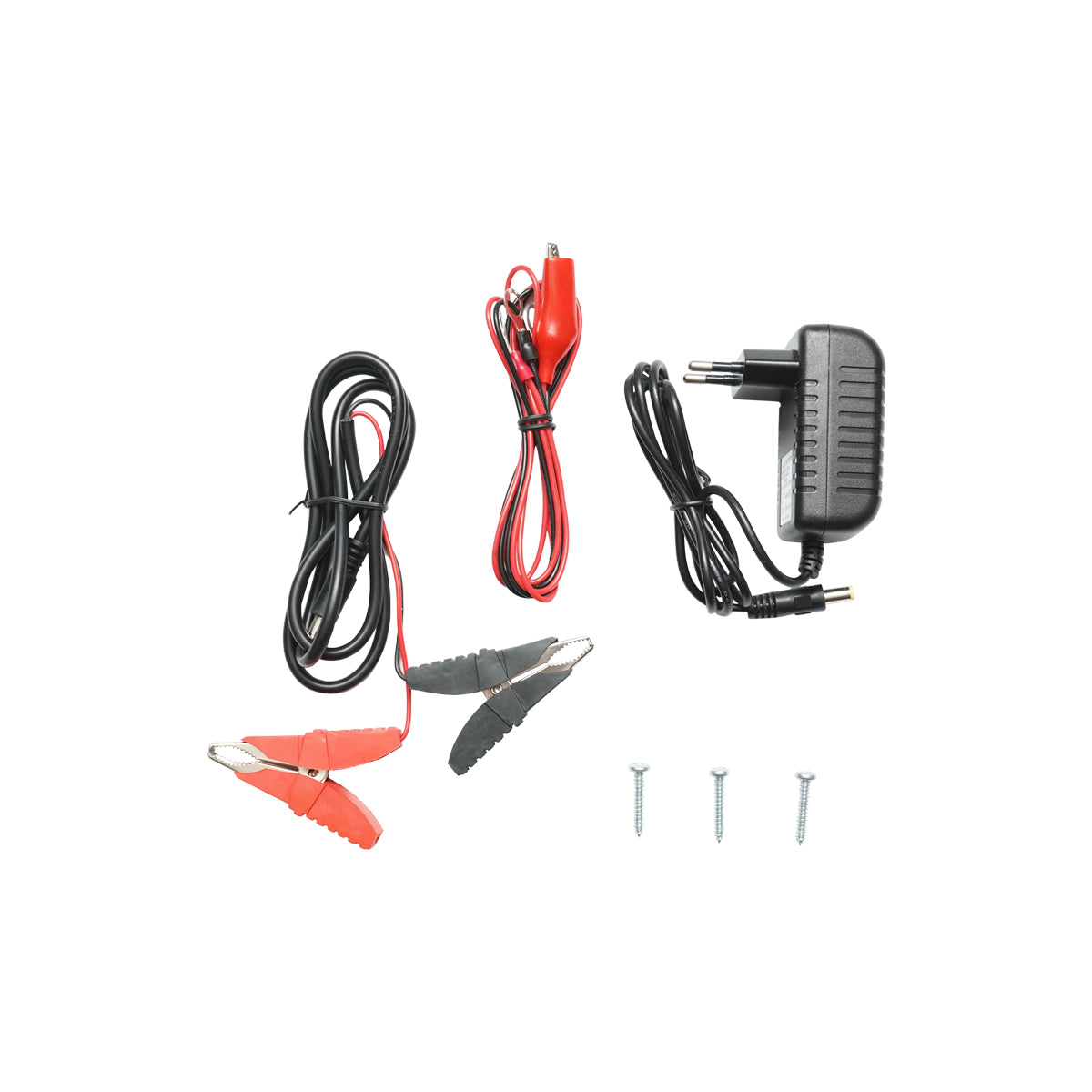 4,8 Joule impulzusgenerátor elektromos kerítéshez 12V/220V Breckner Germany