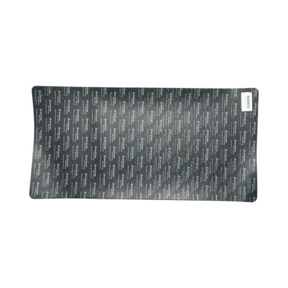 Breckner Germany vulkanizálási folt gumilap 480x240x3mm