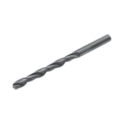 Fém fúrószár 7x69x109mm HSS-R DIN 338, hengeres szárral