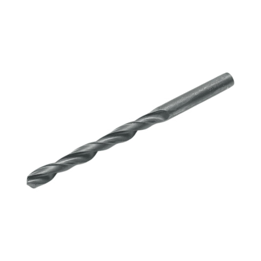 Fém fúrószár 7x69x109mm HSS-R DIN 338, hengeres szárral