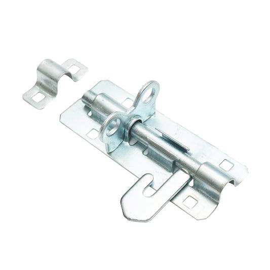 Zavour lakkozott zárható kapuhoz 125mm