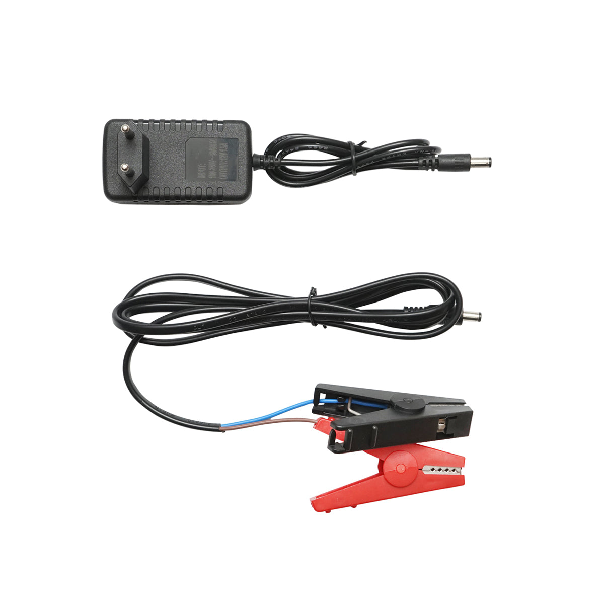 Impulzusgenerátor készülék DC 12/220V, 9 Joule, 160km elektromos kerítéshez Breckner Germany