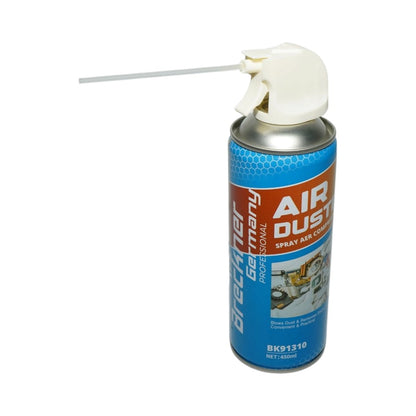 Sűrített levegő spray 450ml Breckner Germany