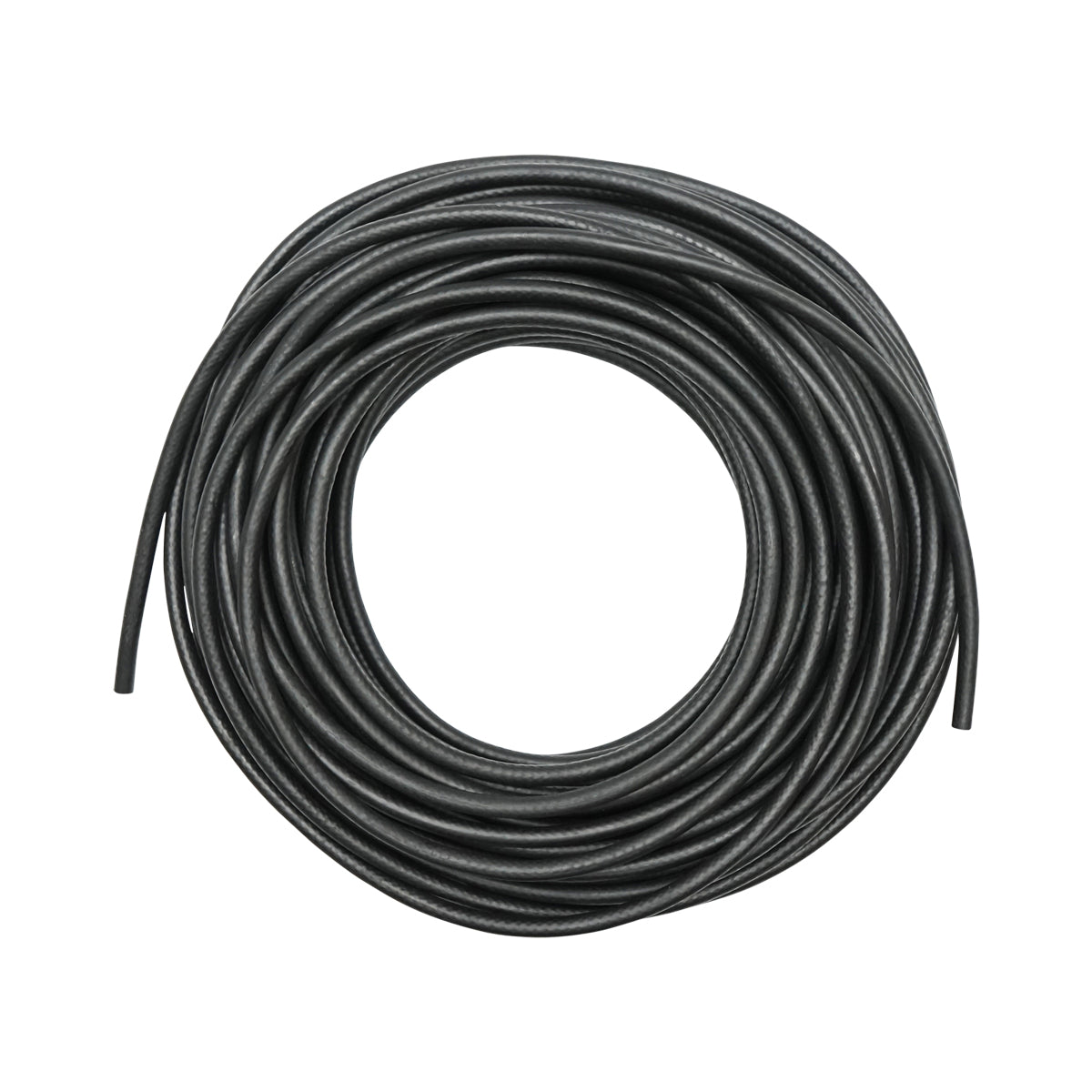 Üzemanyagtömlő orsó 3x7.5mm textilbetéttel 25m Breckner Germany