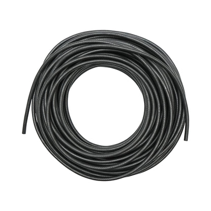 Üzemanyagtömlő orsó 3x7.5mm textilbetéttel 25m Breckner Germany