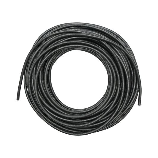 Üzemanyagtömlő orsó 3x7.5mm textilbetéttel 25m Breckner Germany