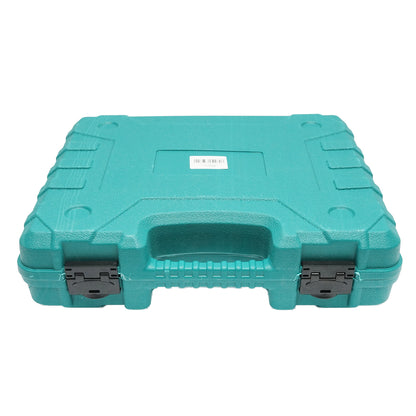 Autóklímaberendezés ellenőrző és töltő készlet, Freon R22, R32, R134a, R410a, R134a, R410a