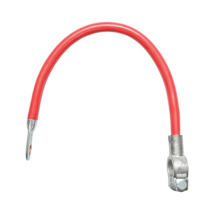 Ford akkumulátor indítókábel 317.5mm OEM kód D1NN14300F