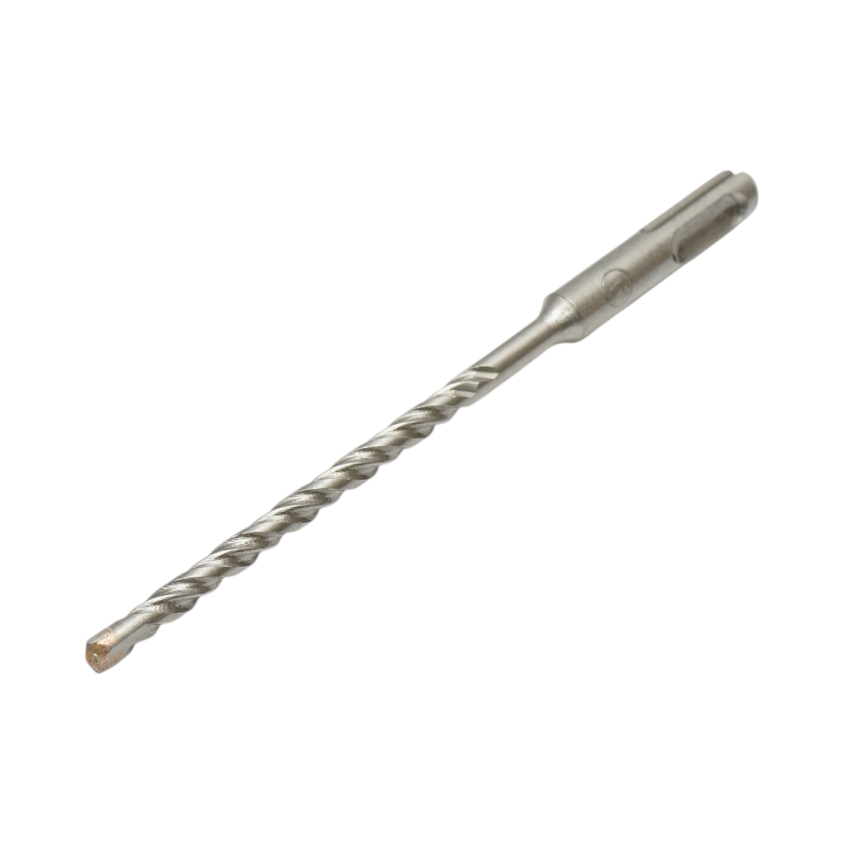 Betonfúrófej 6x160mm SDS Plus, lapos hegyű, 6x160mm SDS Plus