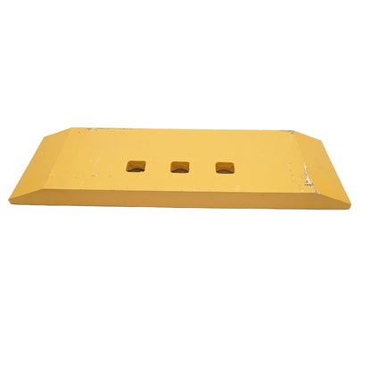 Lapát oldalsó kopás kopás gréder Caterpillar 498x170x320mm kód OEM OEM OEM 4T8101 DBF
