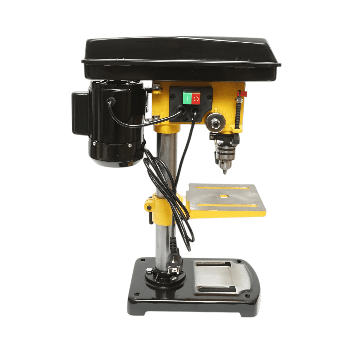 Crownman fúrógép 350W, 220V, 5 sebesség 620-2620 RPM, 13mm tokmány Crownman