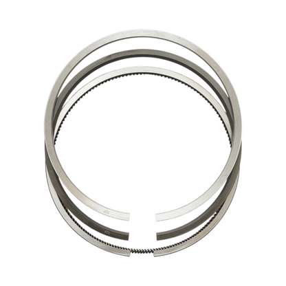 Dugattyúgyűrű szett Deutz, Fendt motorhoz Ø 100mm 2.94x2.55x5mm OEM kód 04152179