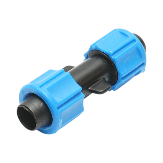 D16x16mm csatlakozó öntözőrendszerekhez