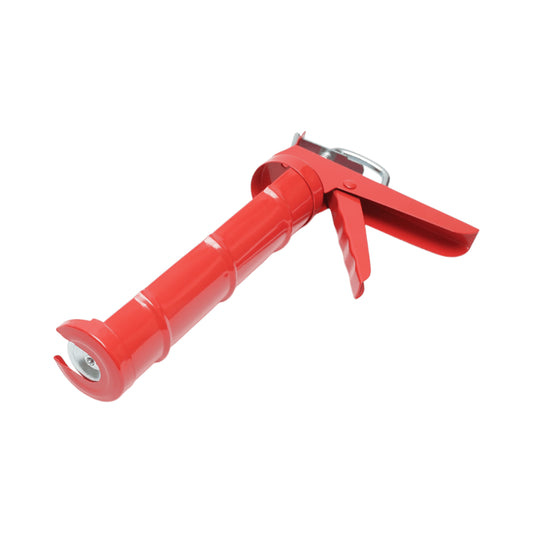 Pistol tub silicon 225mm