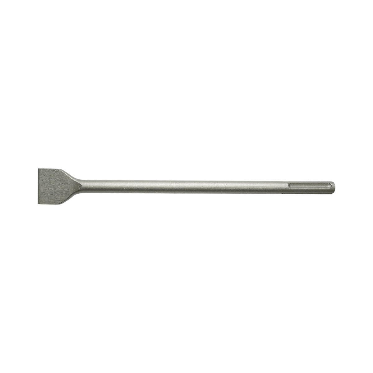 Betonvéső lapos, 50x400mm SDS Max Breckner Germany