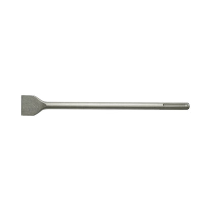 Betonvéső lapos, 50x400mm SDS Max Breckner Germany
