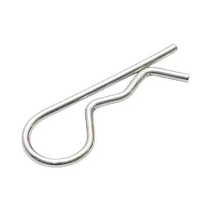 fi3 biztonsági klipsz egyszerű ellenállószemmel