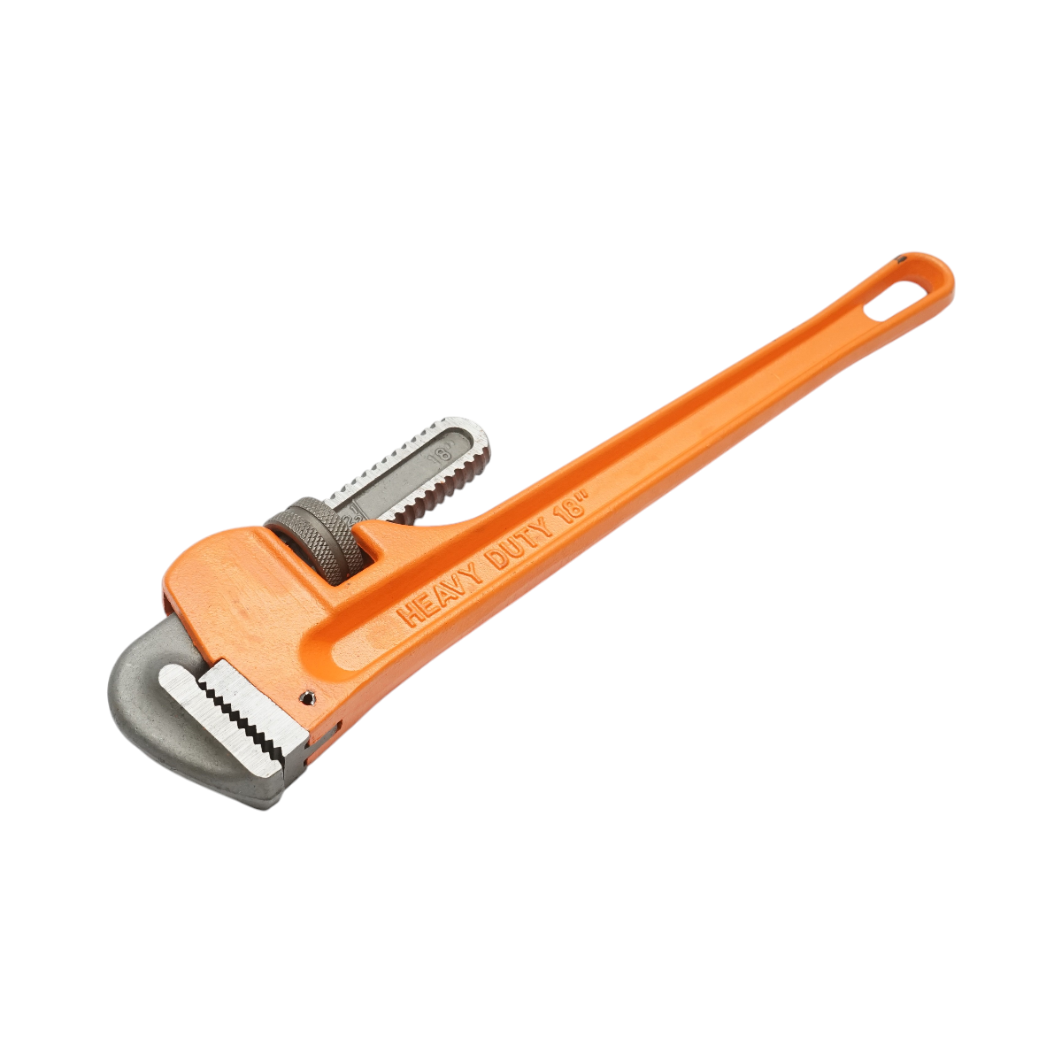 Professzionális állítható cső és csőkulcs mopsz 450mm (18 inch)