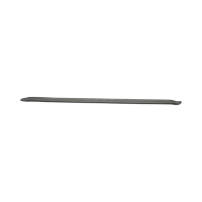 Acélkar gumiabroncsok vulkanizálásához 600x28x8mm