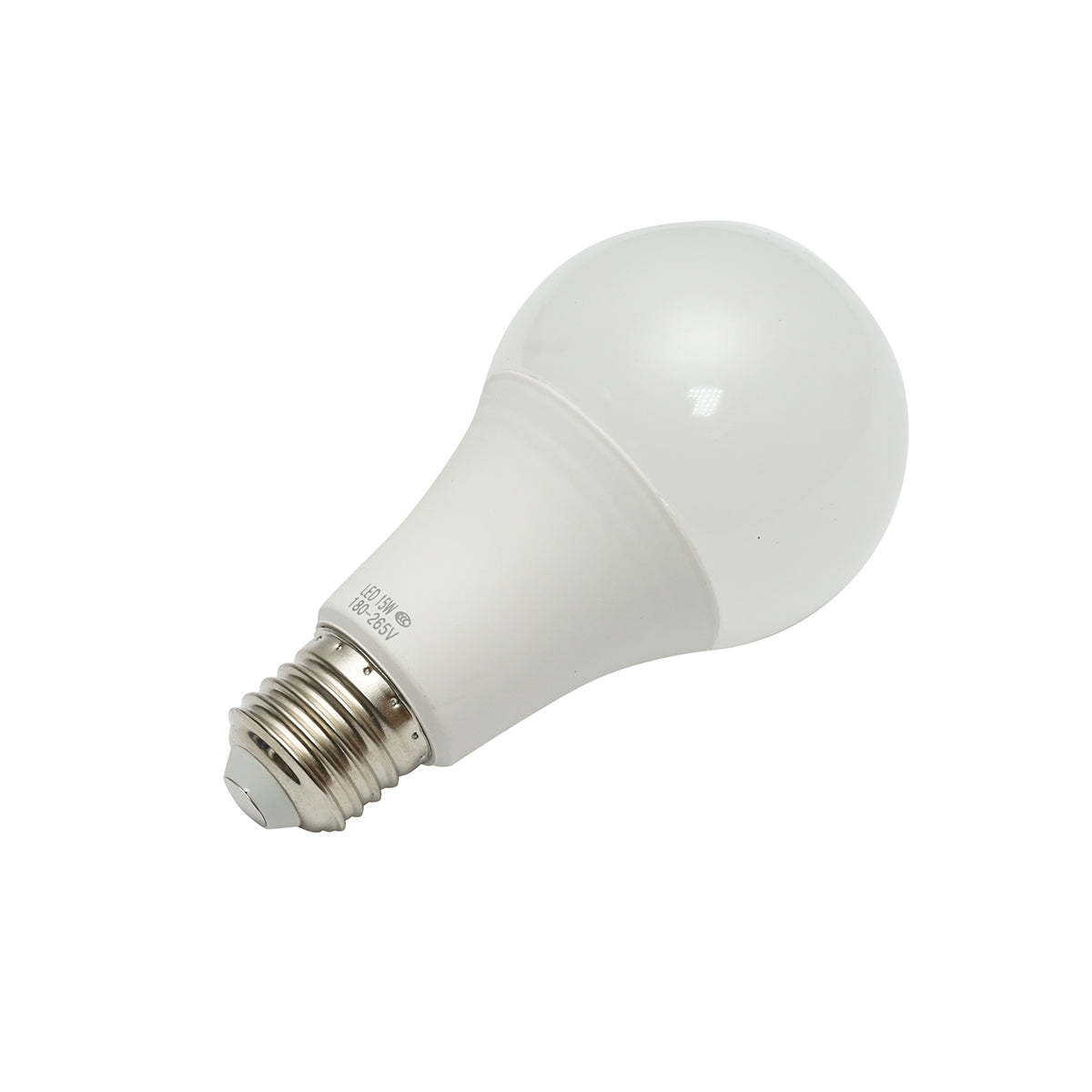 LED izzó 15W, 220V, E27 hideg fehér 6500K Breckner Germany
