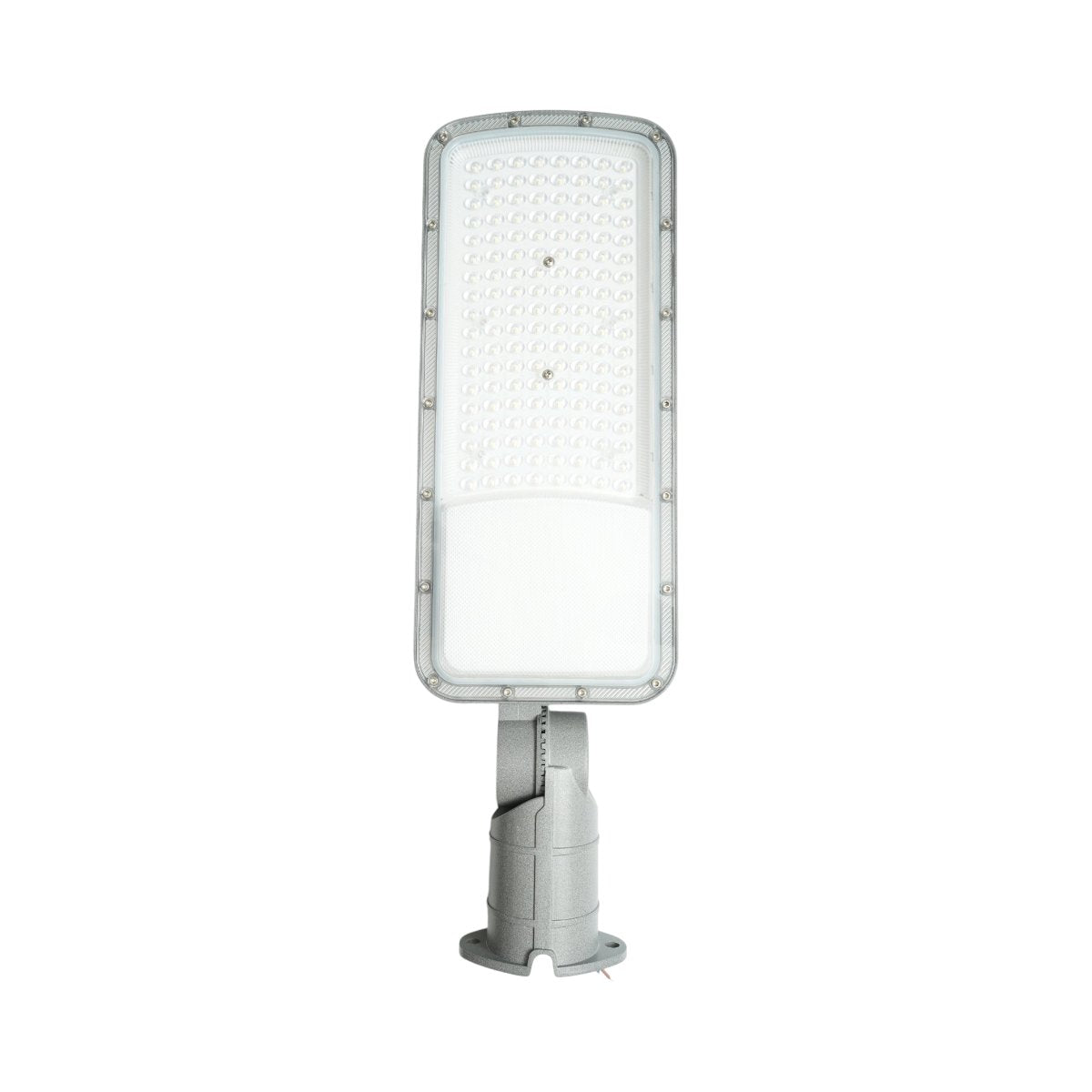 Breckner Germany LED közúti világítólámpa 100W, 100-265V, 6500K, 14000lm oszlopra szerelhető 505x155x45mm IP66