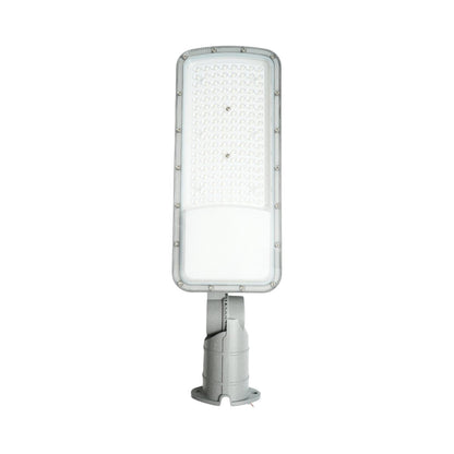 Breckner Germany LED közúti világítólámpa 100W, 100-265V, 6500K, 14000lm oszlopra szerelhető 505x155x45mm IP66