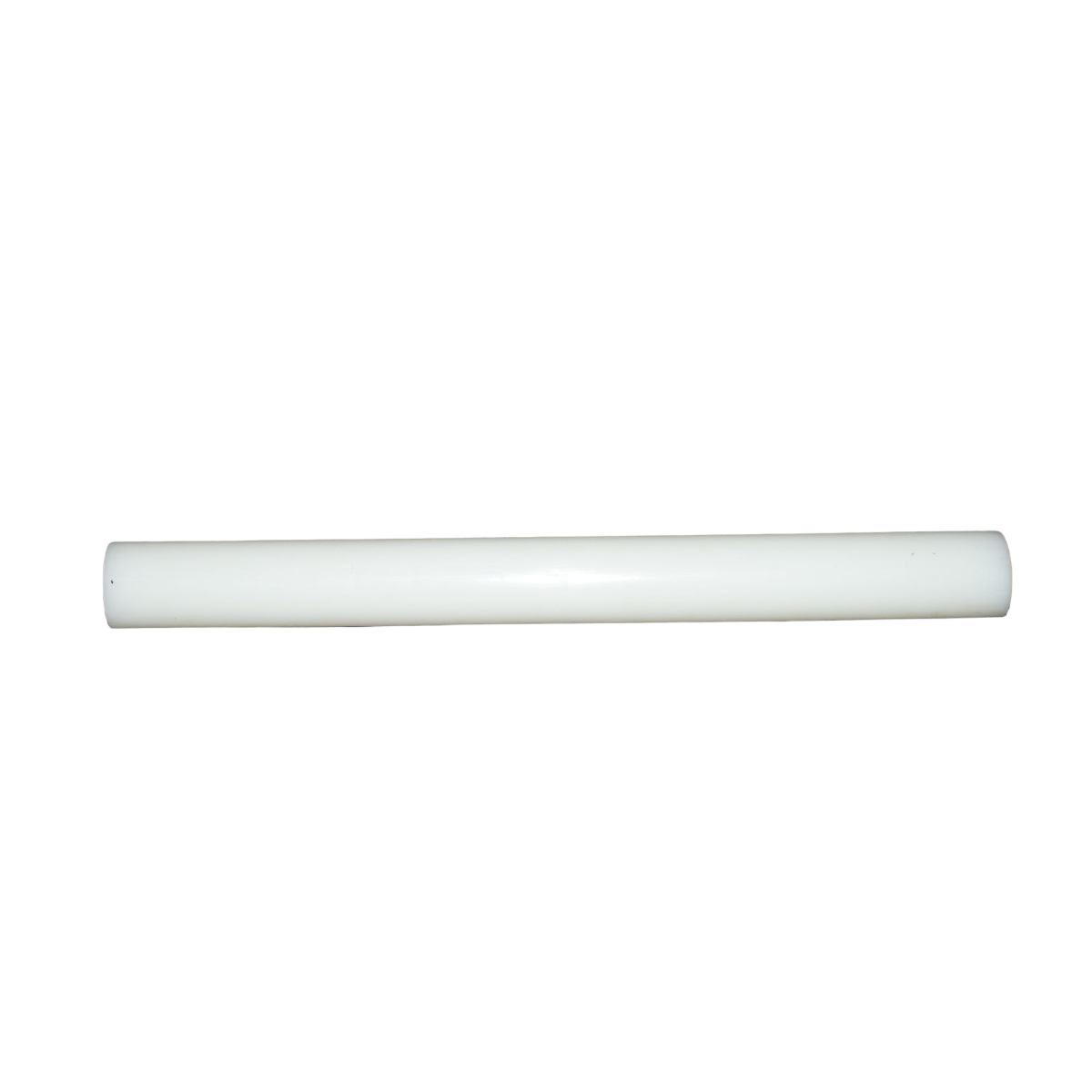 Poliamid rúd PA6 fehér 1000x100mm 9.8kg