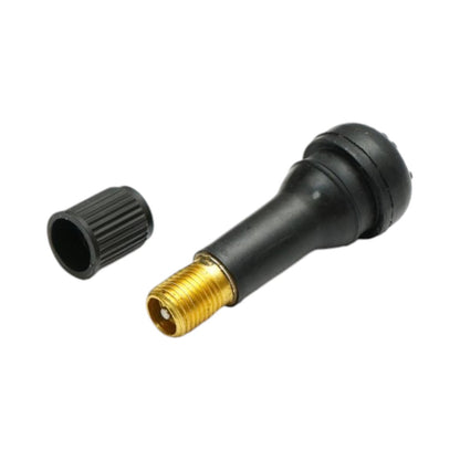 Prémium tubeless kerékventil EPDM TR438 45mm