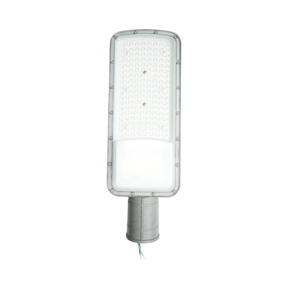 Breckner Germany LED közúti világítólámpa 100W, 100-265V, 6500K, 14000lm oszlopra szerelhető 445x155x45mm IP66