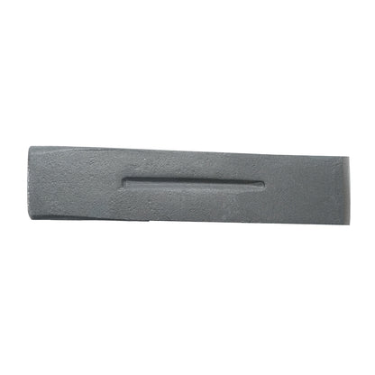 2500g acél fejsze fej 240x50x35mm Breckner Germany