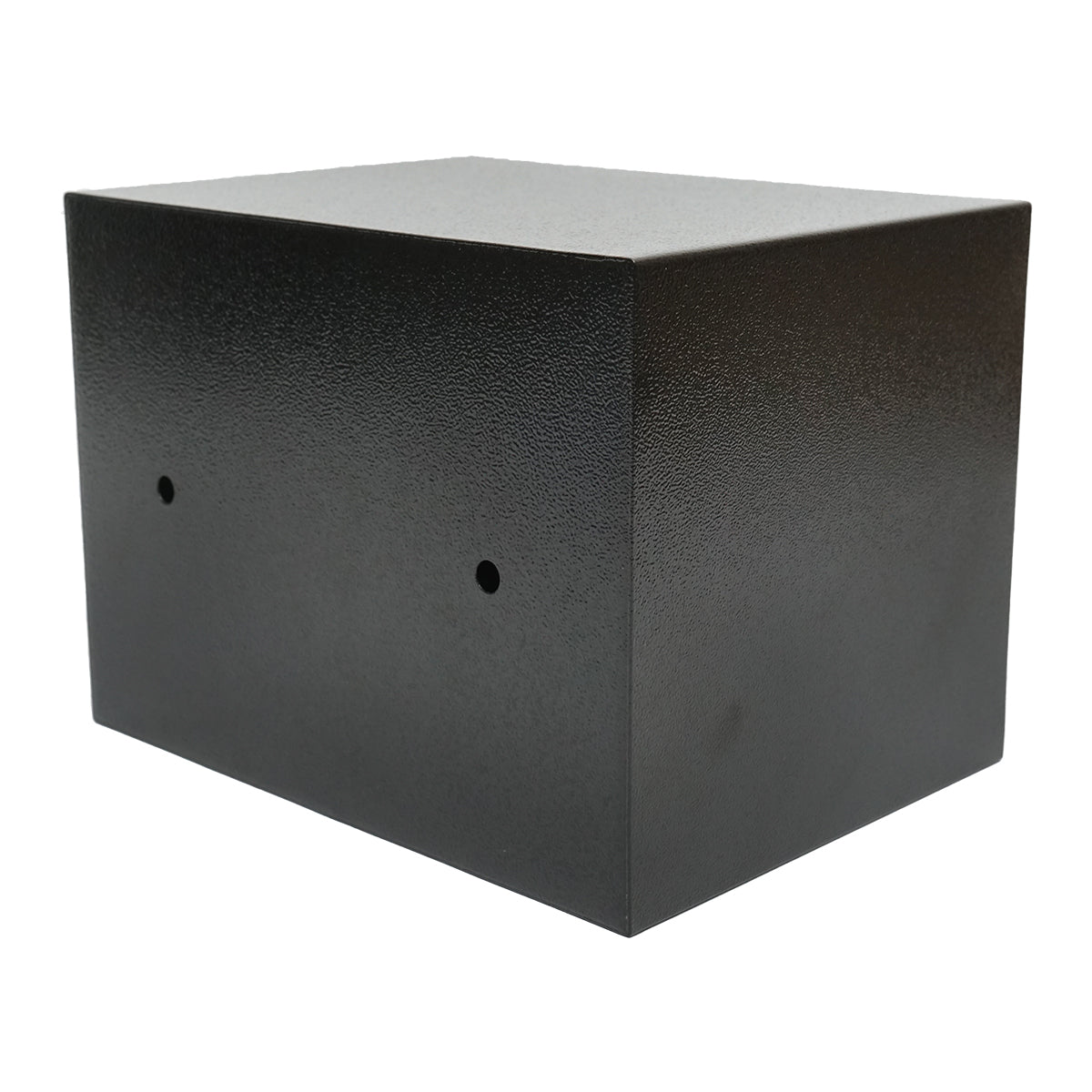 Mobil széf elektronikus zárral és 2 kulccsal 230x170x165mm