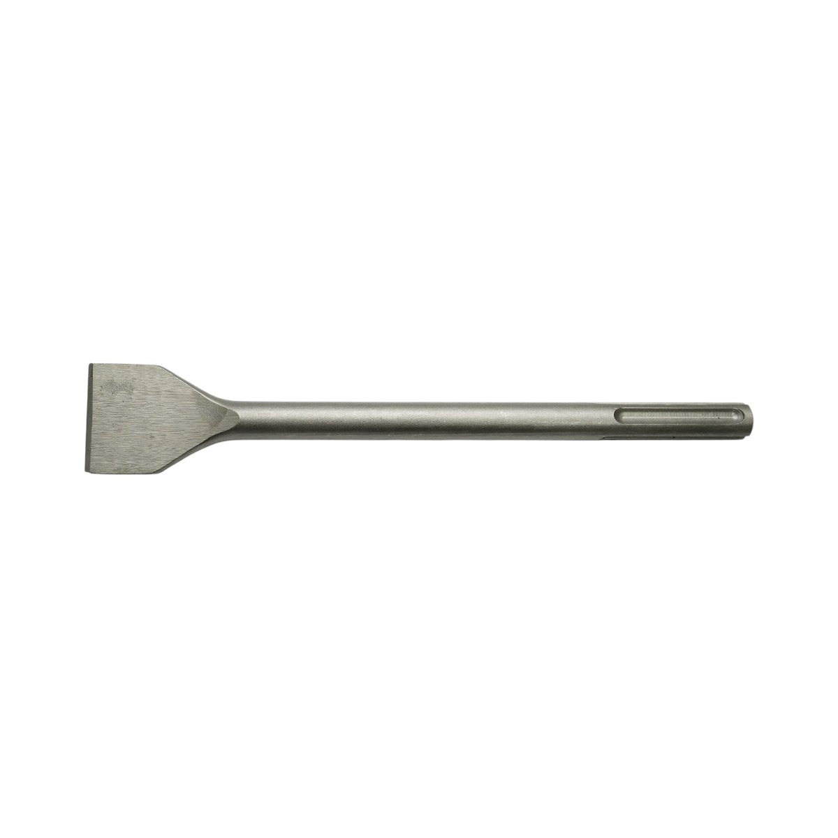 Betonvéső lapos, 50x300mm SDS Max Breckner Germany