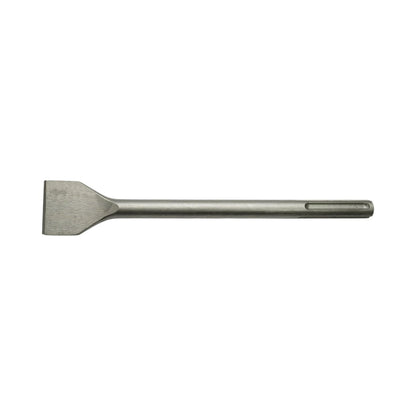 Betonvéső lapos, 50x300mm SDS Max Breckner Germany