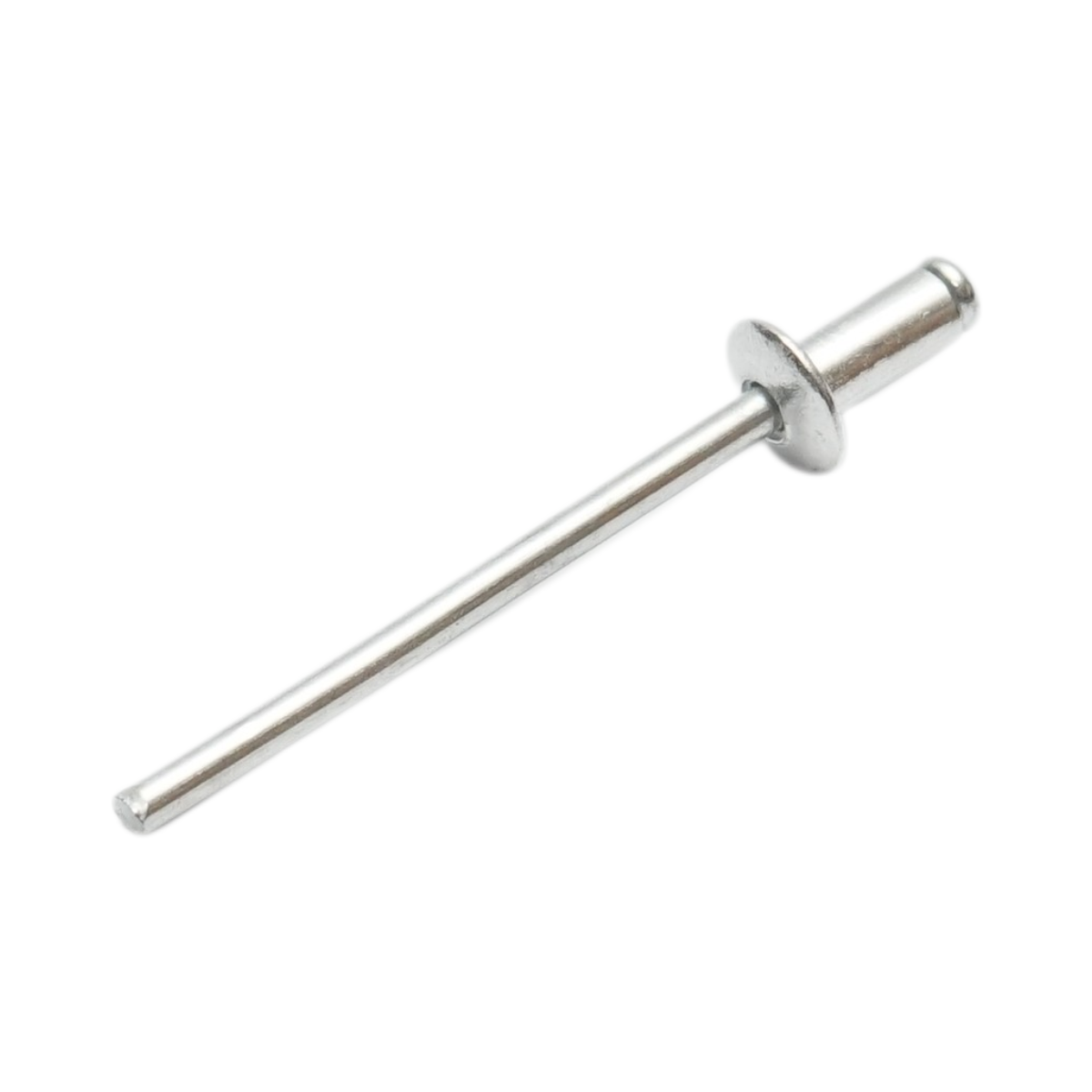 Alumínium popnit 3.2x6.4mm 50 db Hoteche