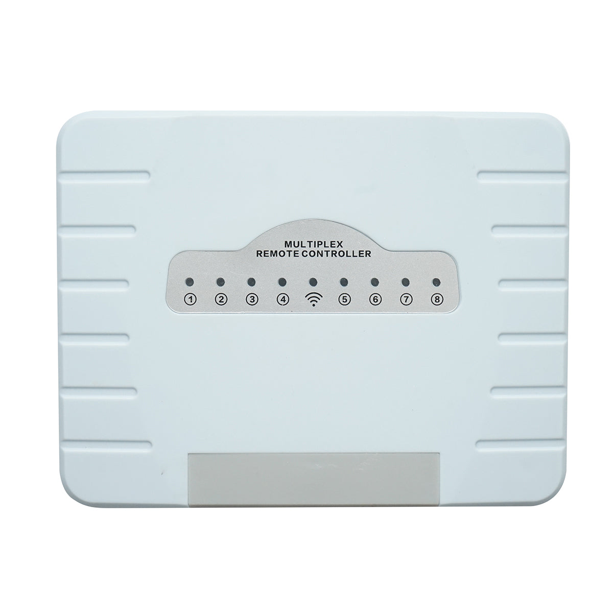 Fő vezérlőmodul smart WiFi WiFi 220V, 8 állomás esőérzékelővel, Smart Life IP67 alkalmazással