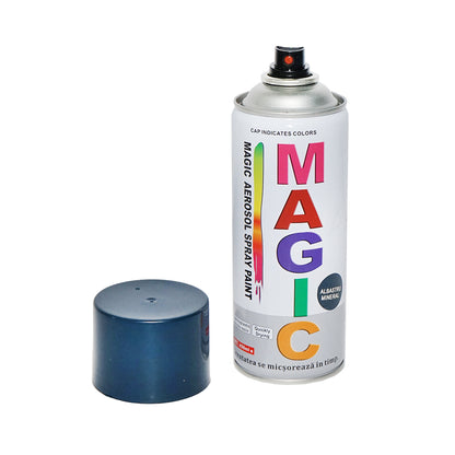 Festékszóró Magic mineral blue RNF 450 ml