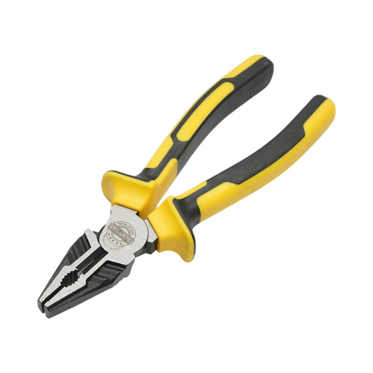 Crownman Professional 180mm-es szabadalmi kombinált fogó