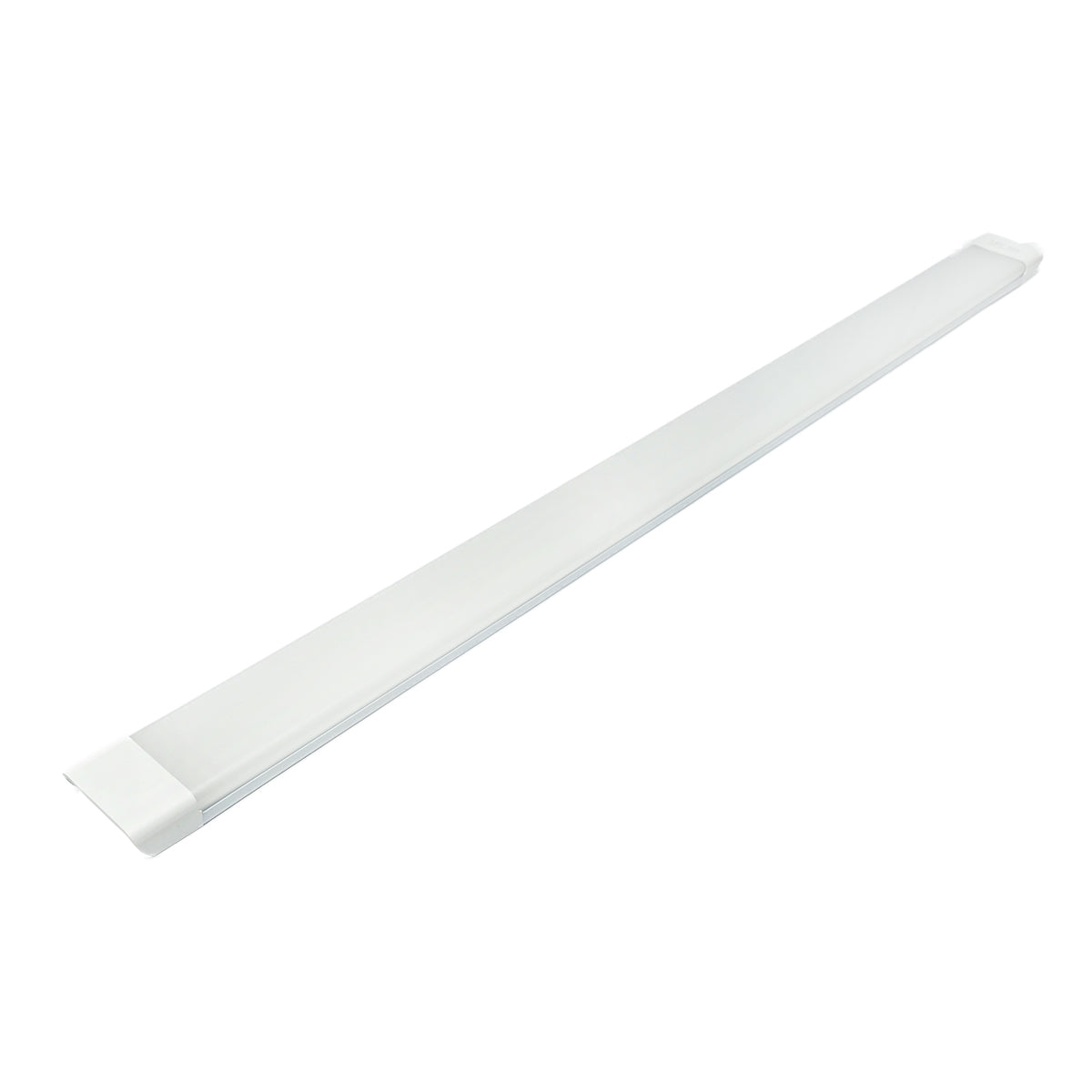 Lineáris 60W, 220V, 1200x75x25mm IP20 Breckner Germany