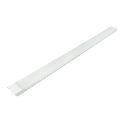 Lineáris 60W, 220V, 1200x75x25mm IP20 Breckner Germany