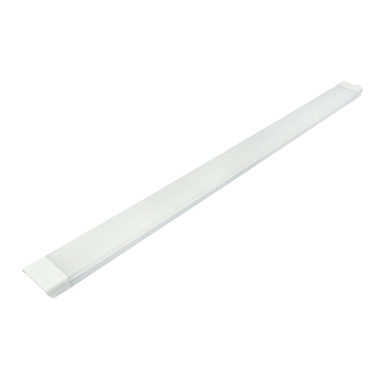 Lineáris 60W, 220V, 1200x75x25mm IP20 Breckner Germany