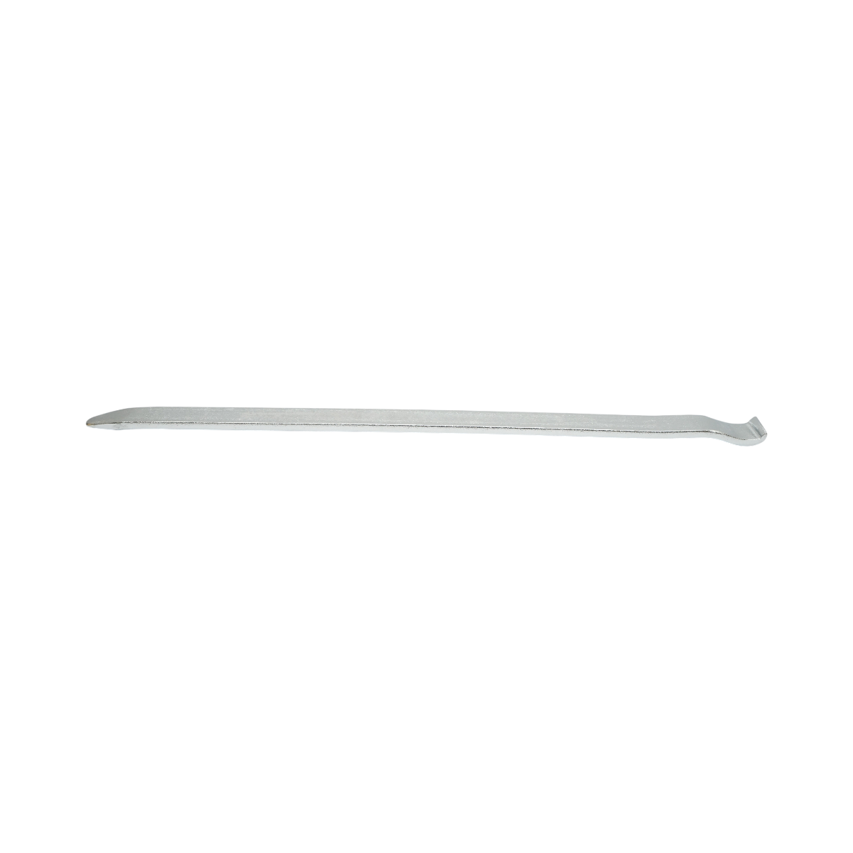 Acélkar gumiabroncsok vulkanizálásához 500x25x7.5mm