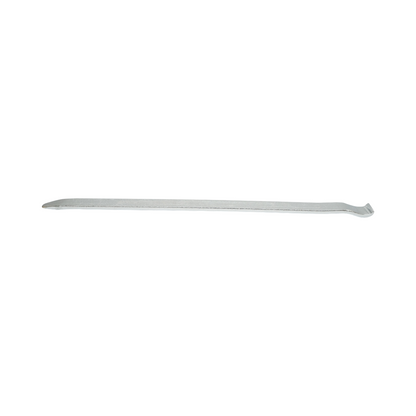 Acélkar gumiabroncsok vulkanizálásához 500x25x7.5mm