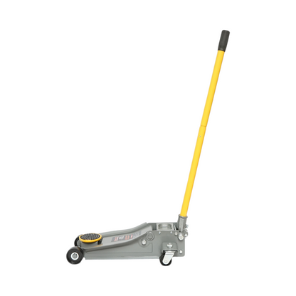 Professzionális krokodil emelő 110-490mm, maximális terhelés 3 Tone Floor Jack