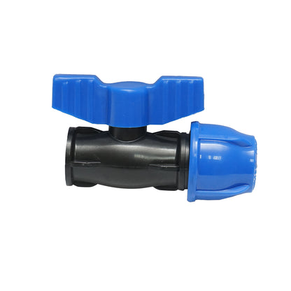 Kompressziós aljzatszelep belső menettel D20mmx1/2, PN16