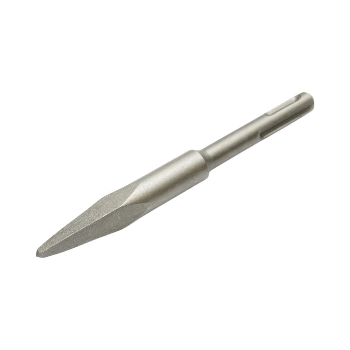 Breckner Germany SDS Plus betonvéső 14x140mm hegyes