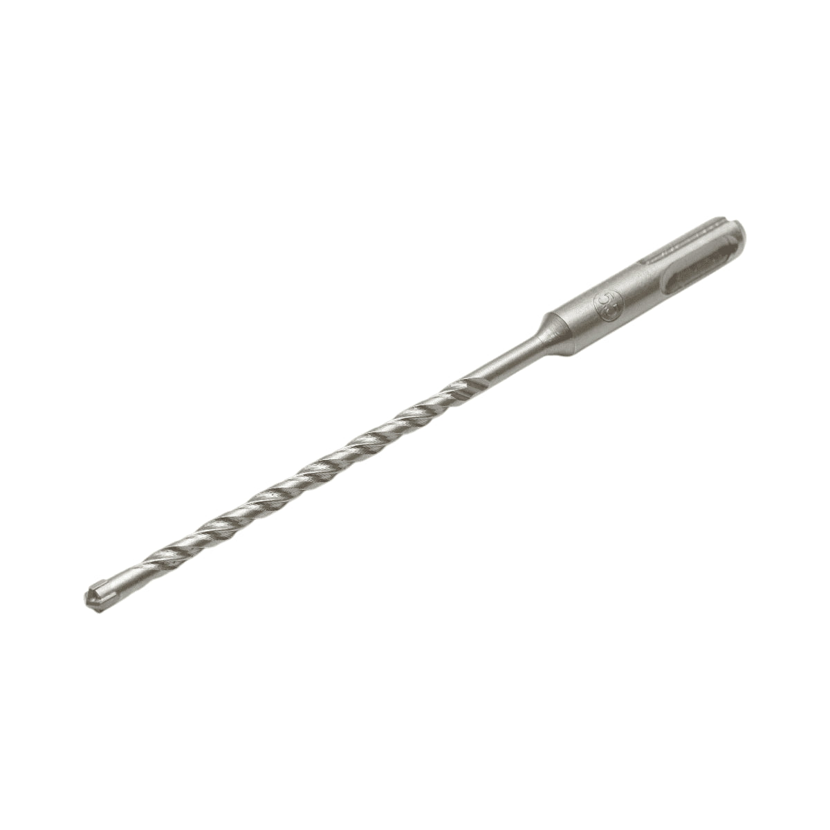 Betonfúró 5.5x160mm SDS Plus, keresztbit