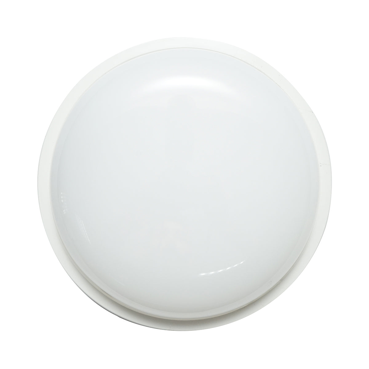 20W LED mennyezeti lámpa, 220V, 7000K hideg fény hideg fényű lámpatest 218x70mm beltéri/kültéri Breckner Germany