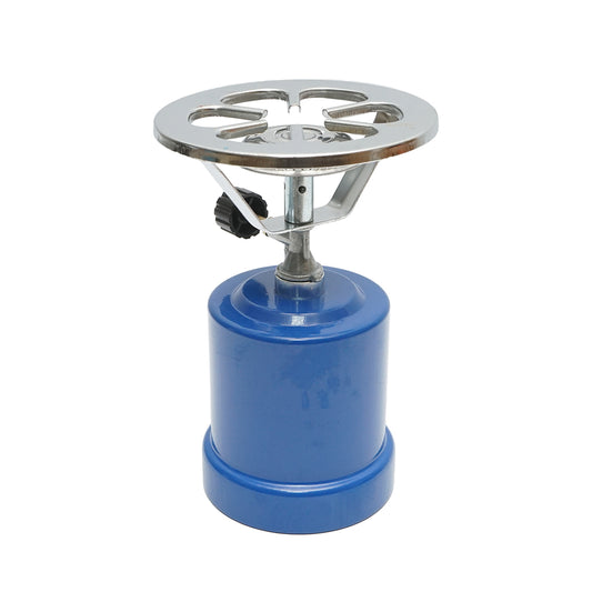 TR-219 kemping gázégő, 190g-os palackhoz, patronhoz