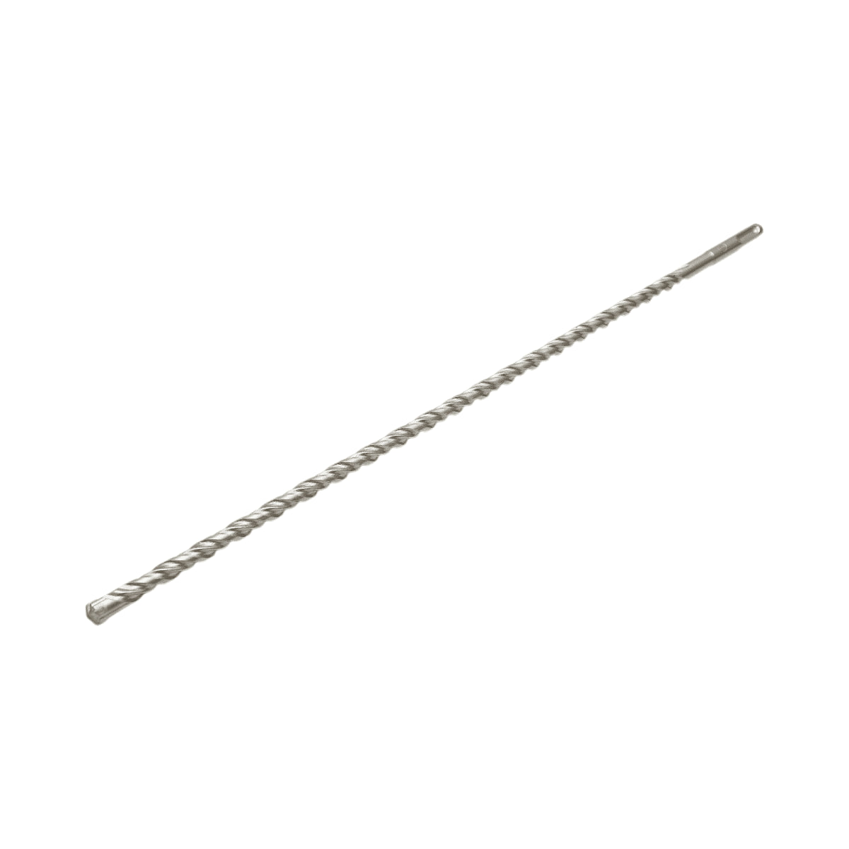 Betonfúró 10x460mm SDS Plus, keresztcsúccsal