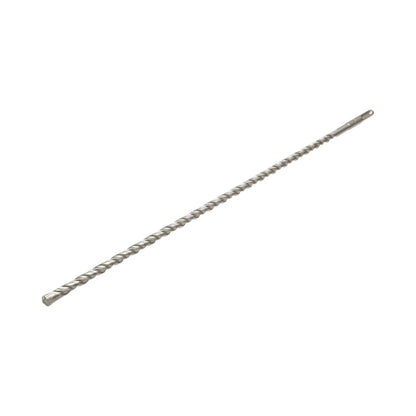 Betonfúró 10x460mm SDS Plus, keresztcsúccsal